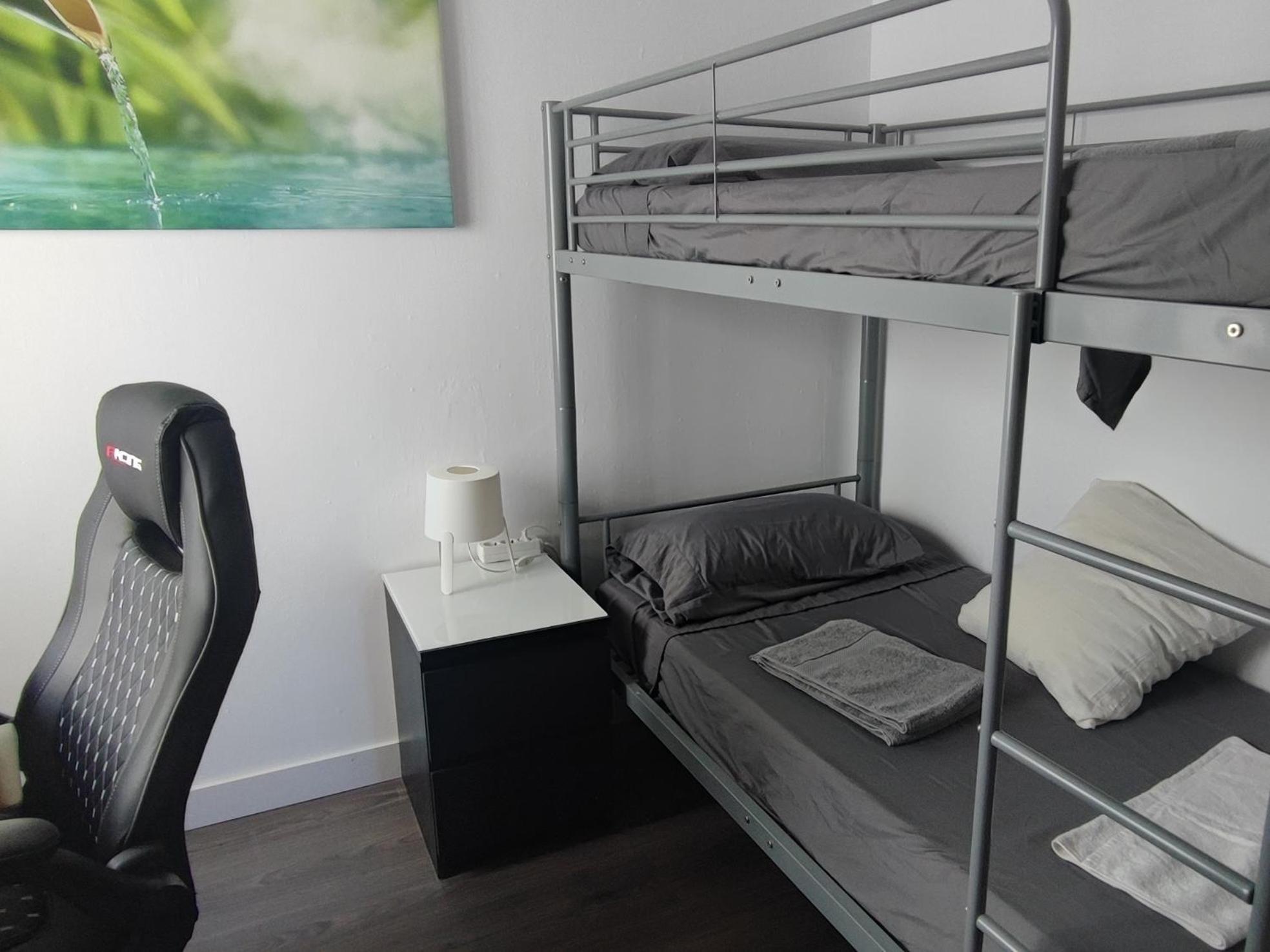 Apartamento Picasso *