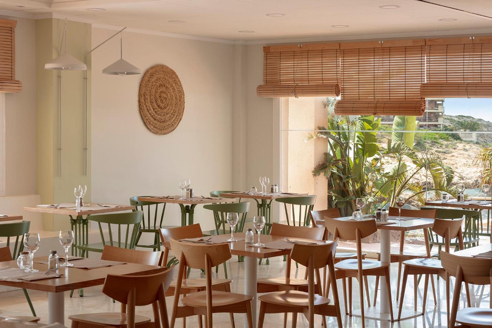 Cala Font Hotel