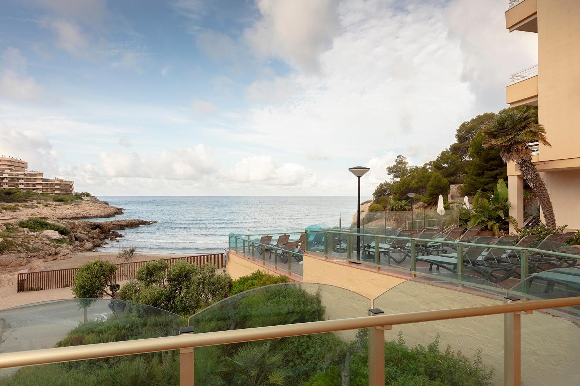 Hotel Cala Font 4*