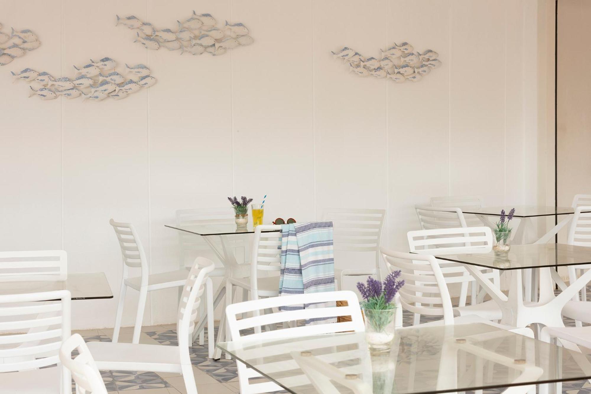 Cala Font Hotel