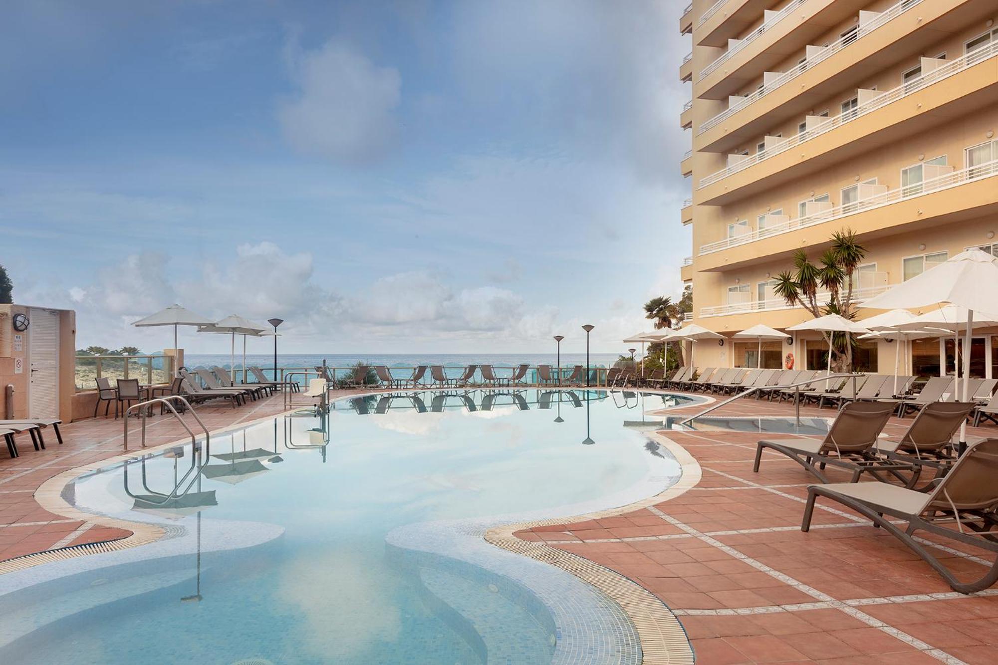 Cala Font Hotel 4*
