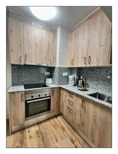 - Wifi Free - Piscina - 50 M Playa Salou