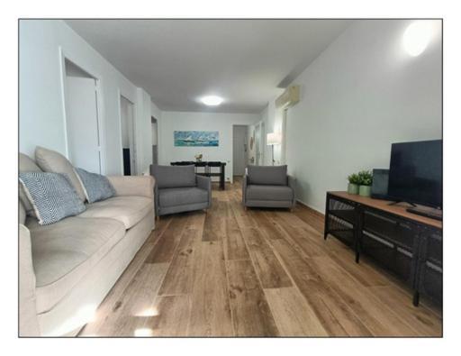 - Wifi Free - Piscina - 50 M Playa * Salou