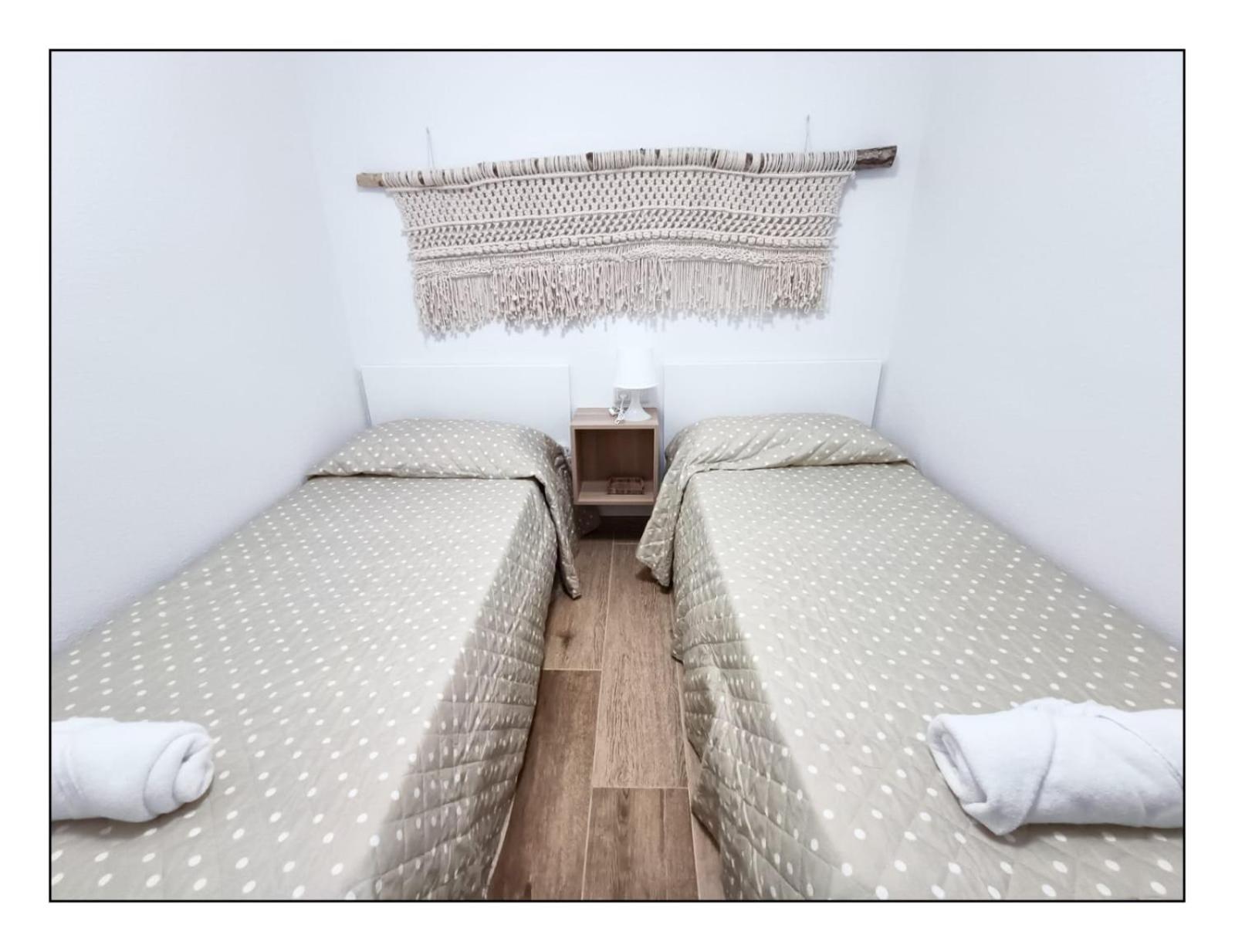 - Wifi Free - Piscina - 50 M Playa Appartement Salou