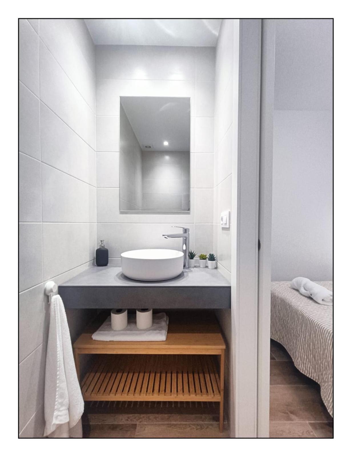 Appartement - Wifi Free - Piscina - 50 M Playa Salou