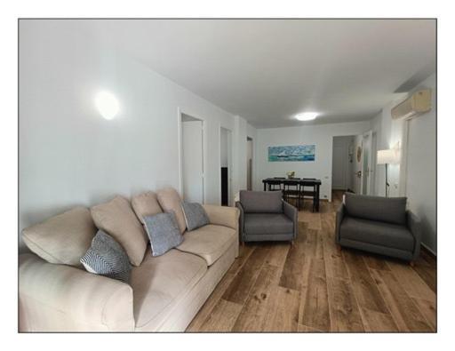- Wifi Free - Piscina - 50 M Playa *