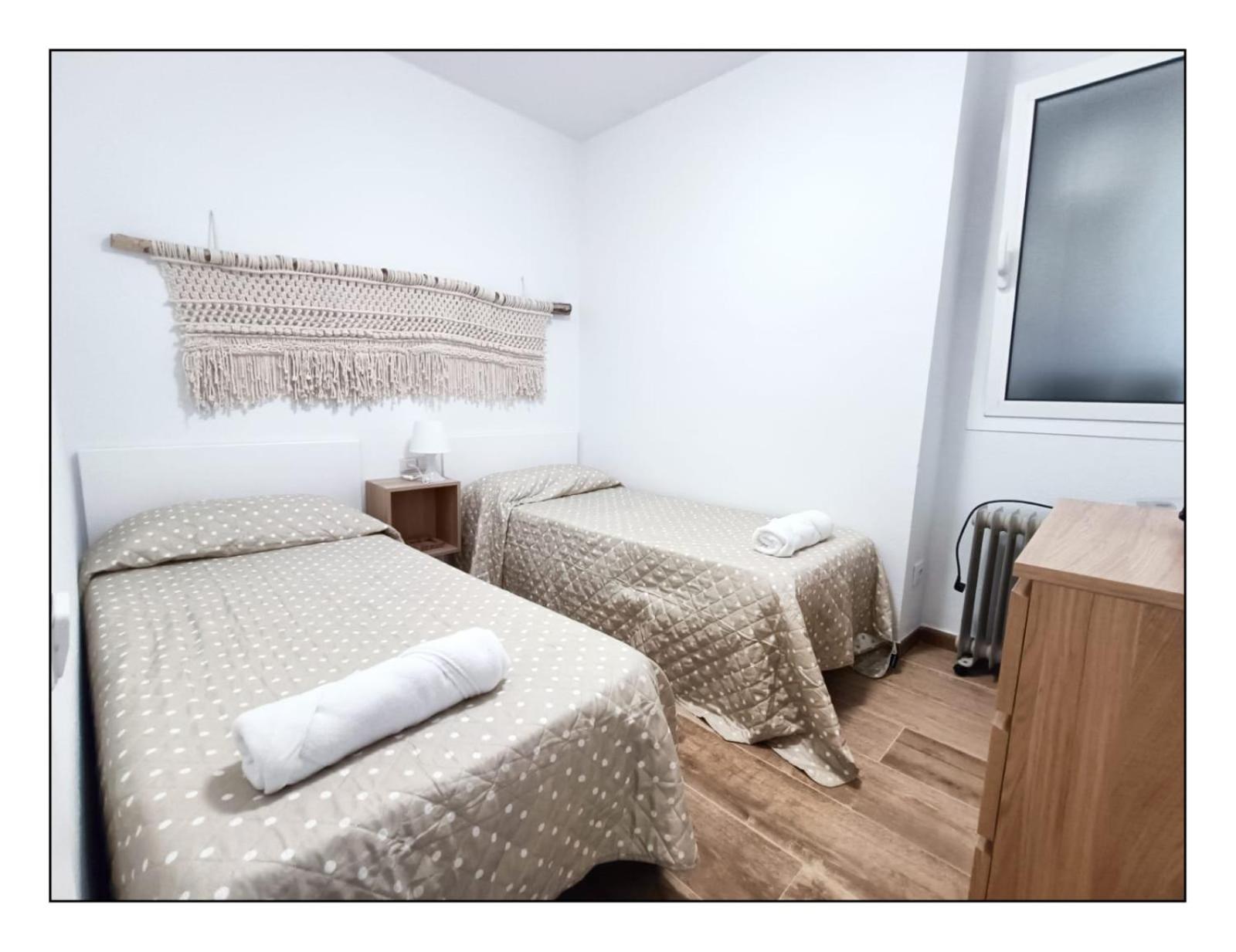- Wifi Free - Piscina - 50 M Playa * Salou