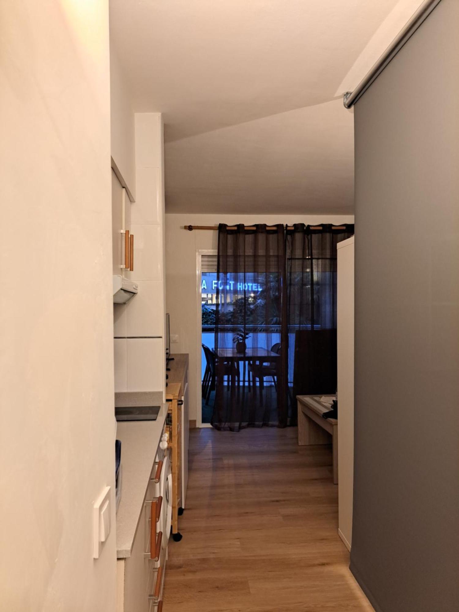 Cap Cala Font Apartment Salou