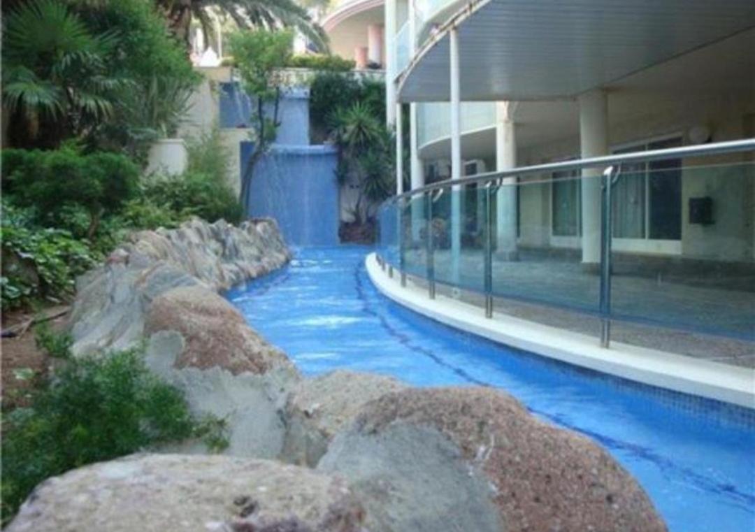 Cap Cala Font Salou