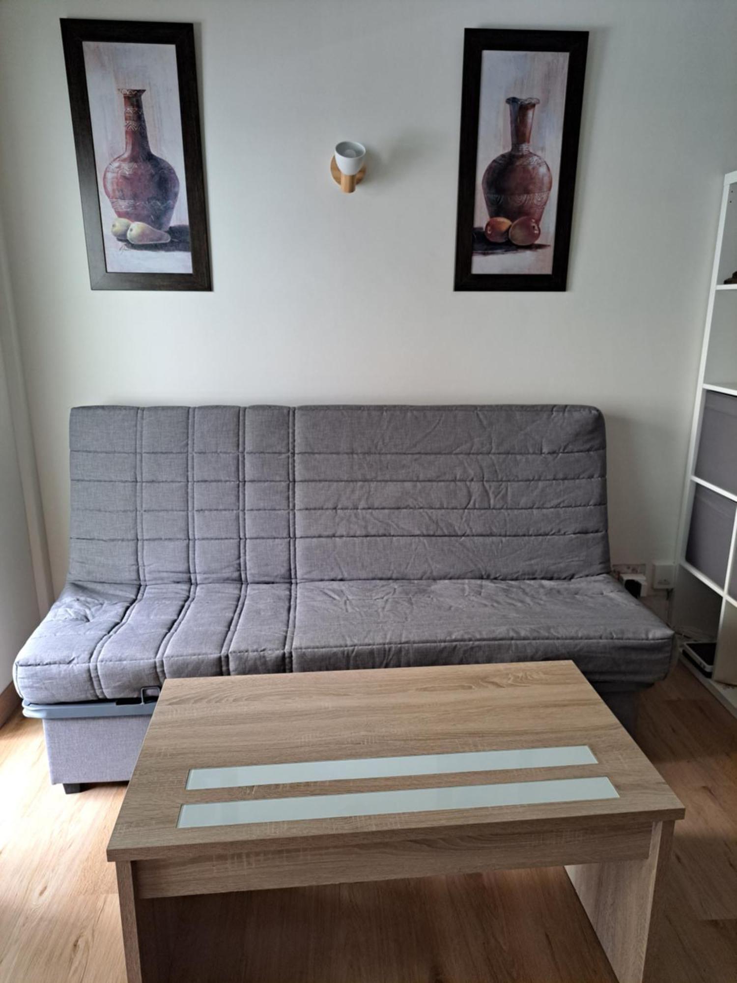 Cap Cala Font Apartment Salou
