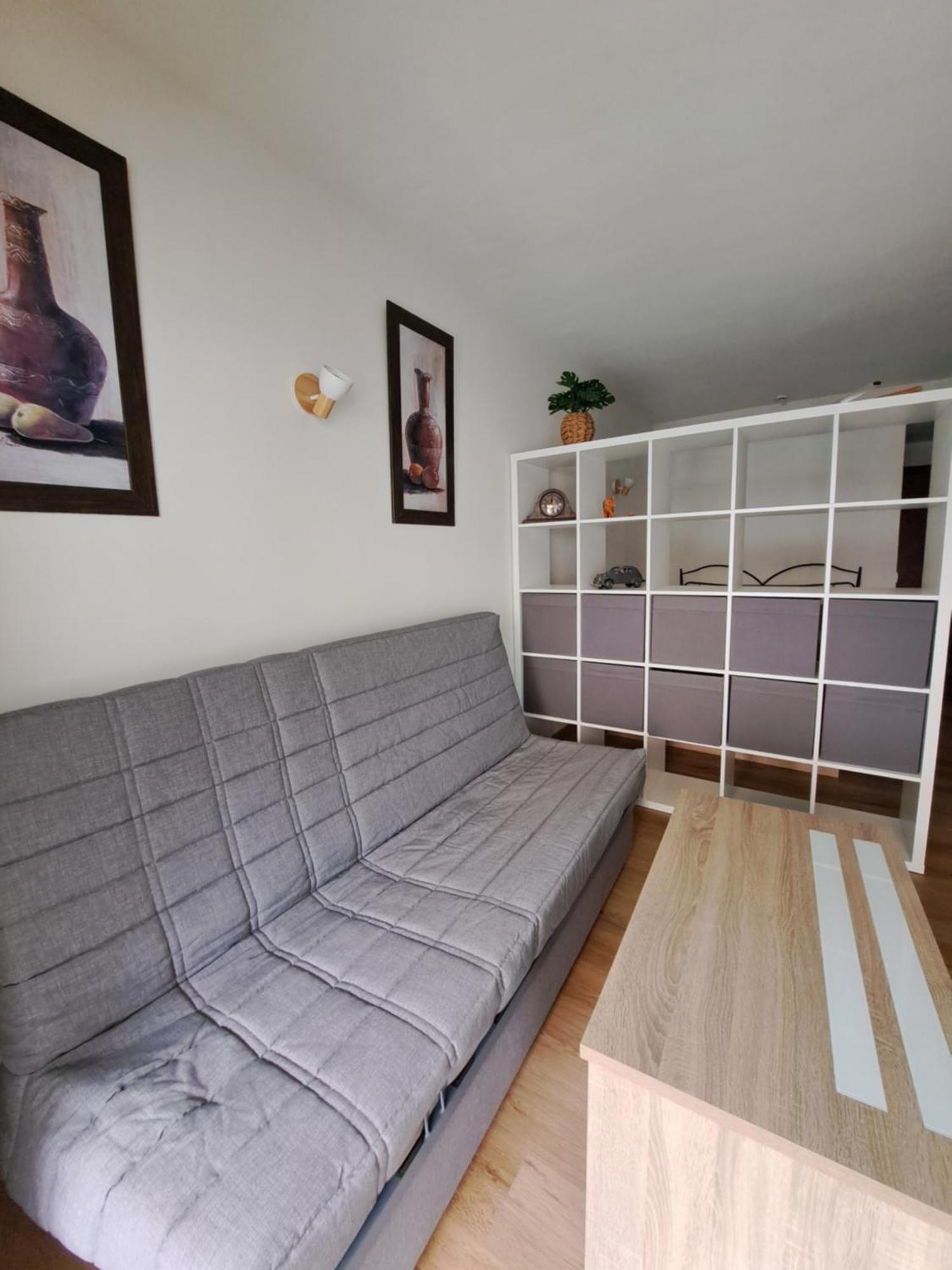 Apartment Cap Cala Font Salou