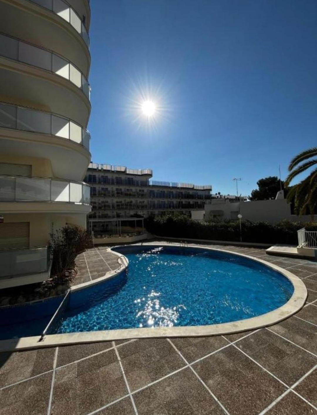 Cap Cala Font Apartment