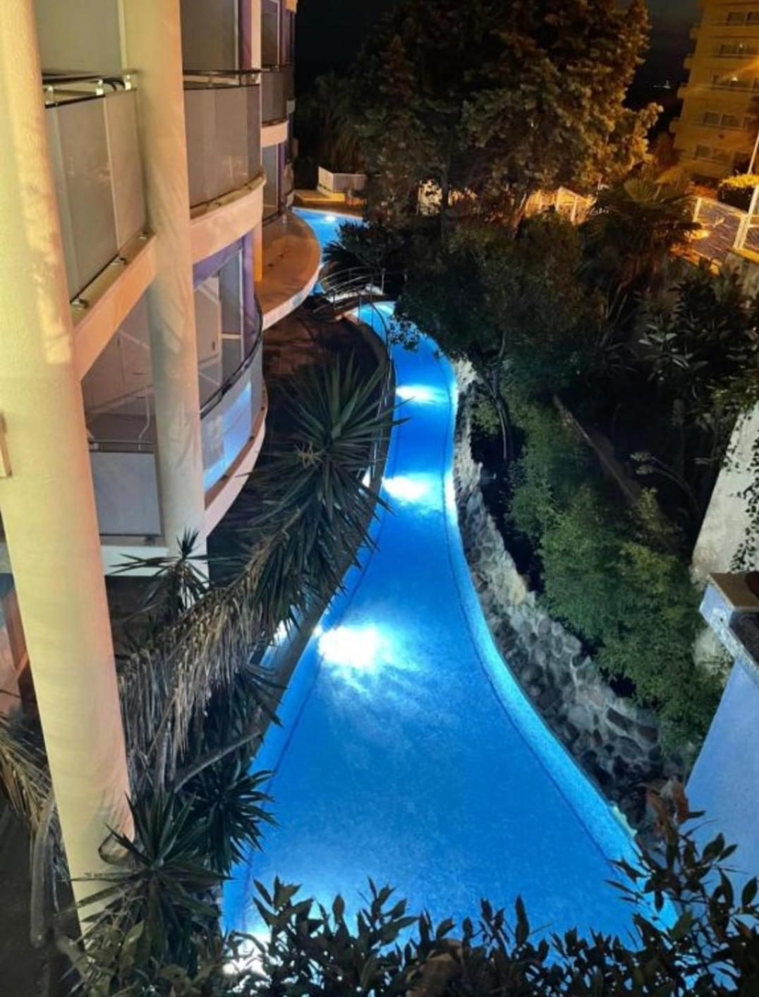 Cap Cala Font Apartment *
