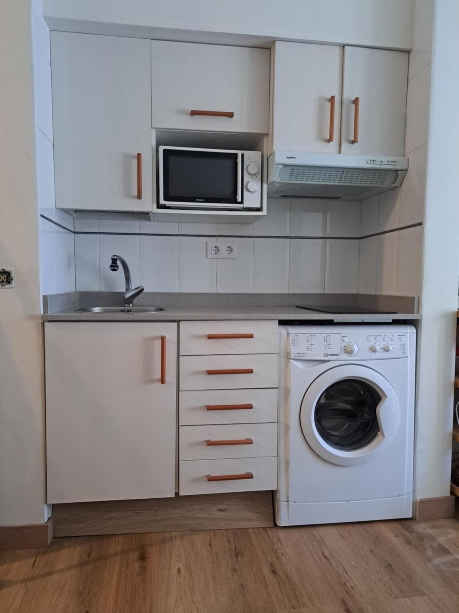 Cap Cala Font Apartment Salou