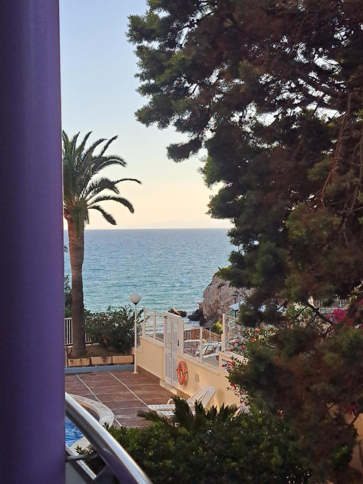 Cap Cala Font Apartment