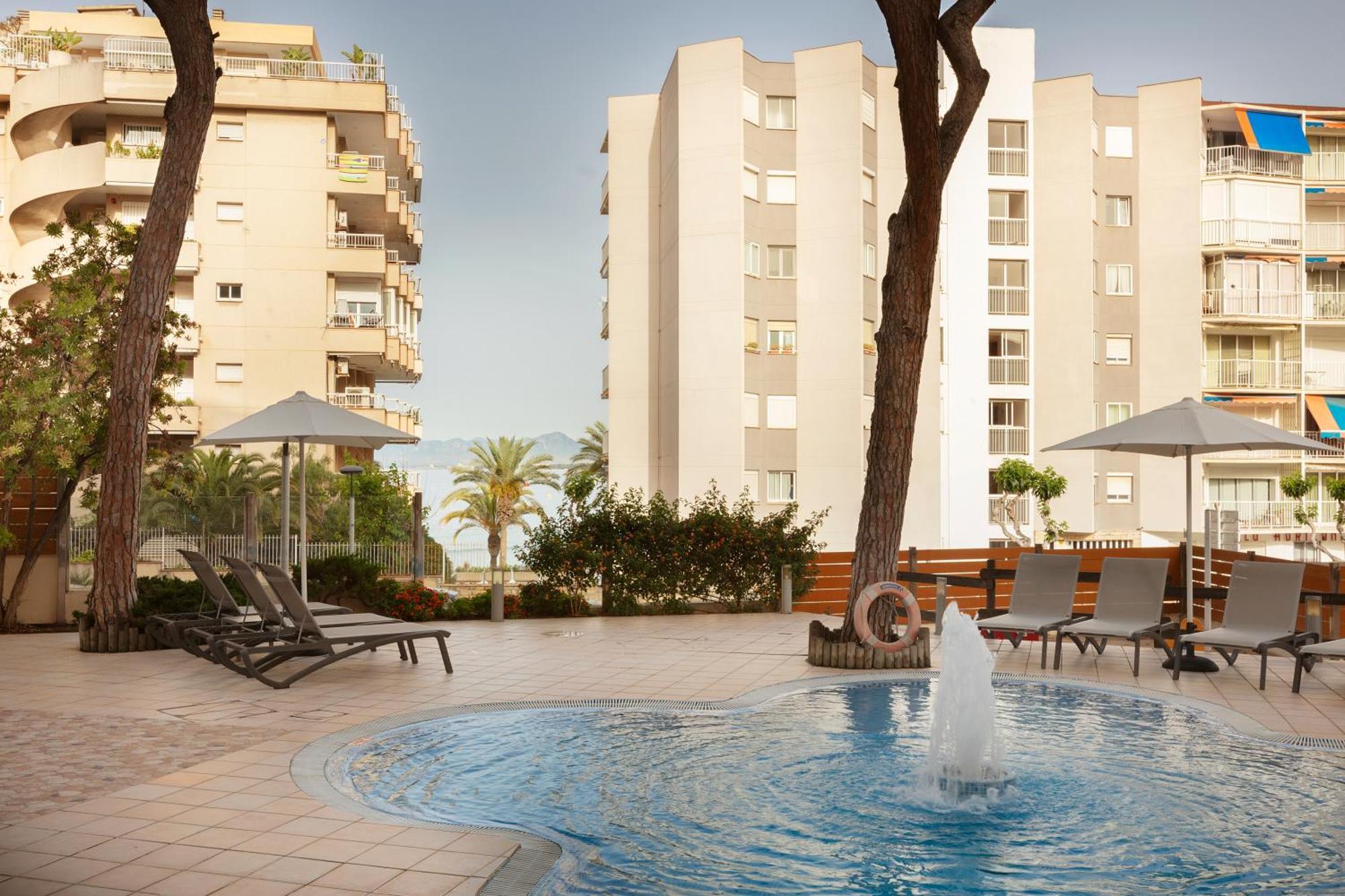 Vegas Hotel Salou