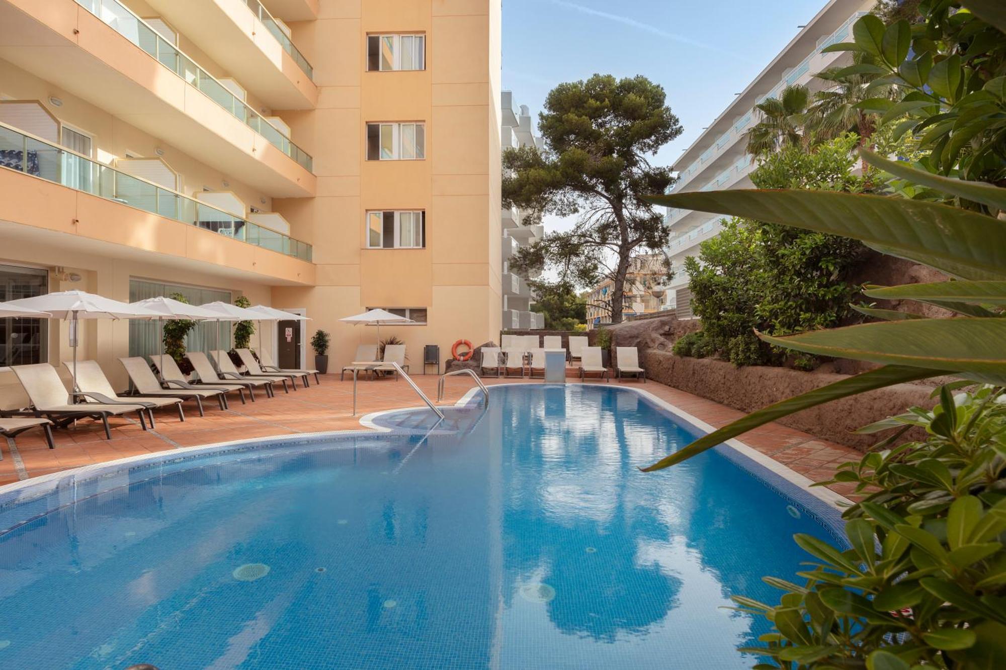 Vegas Salou