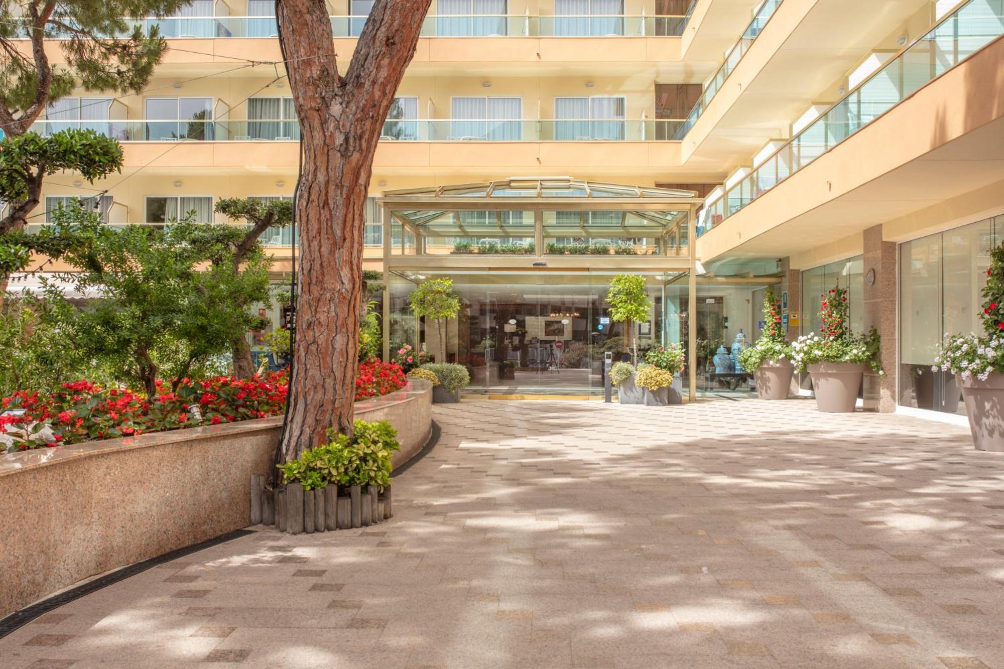 Hotel Vegas 4*