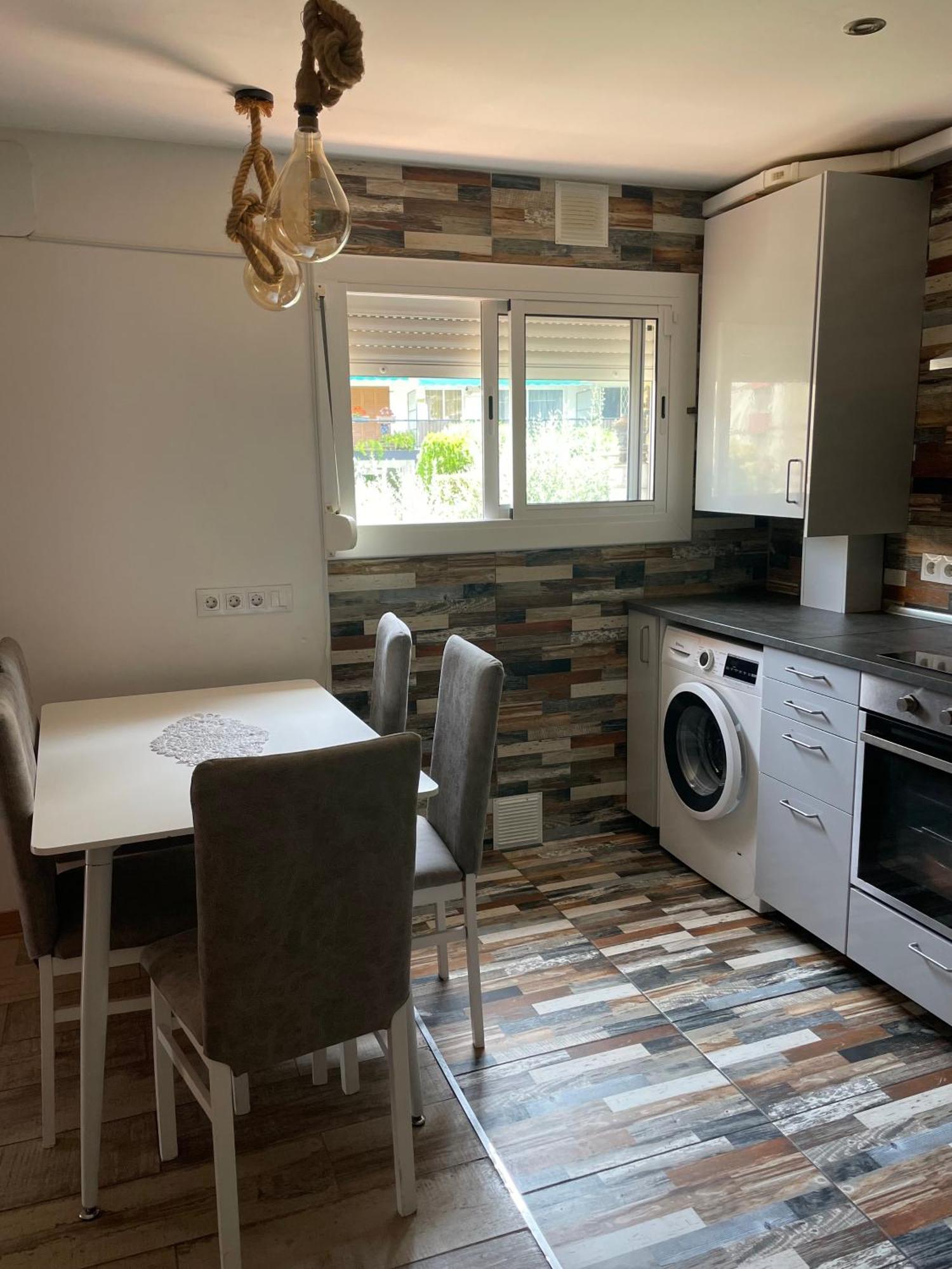 Penedes Apartment *