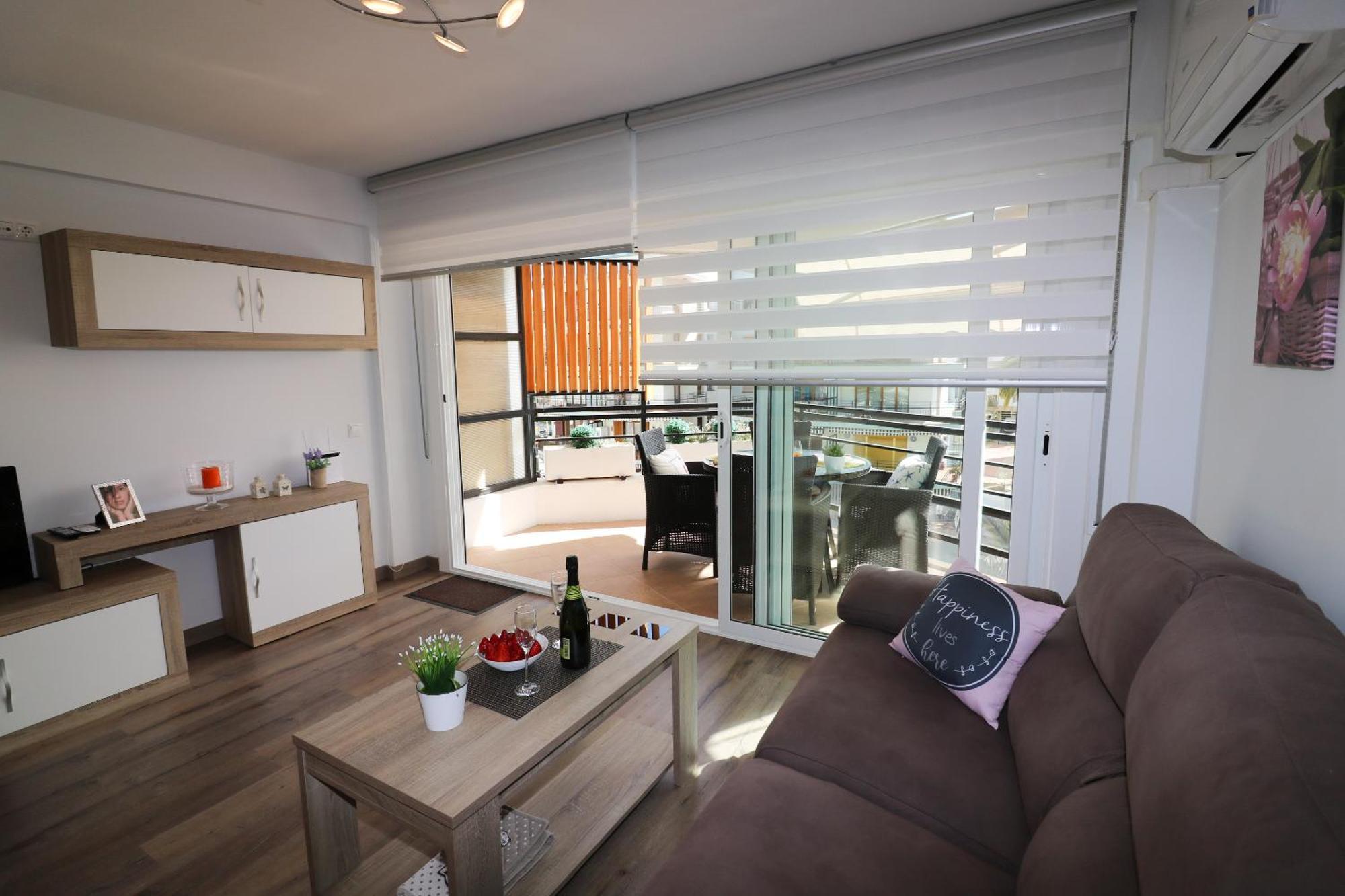 Saloutrip - Formentor Appartement