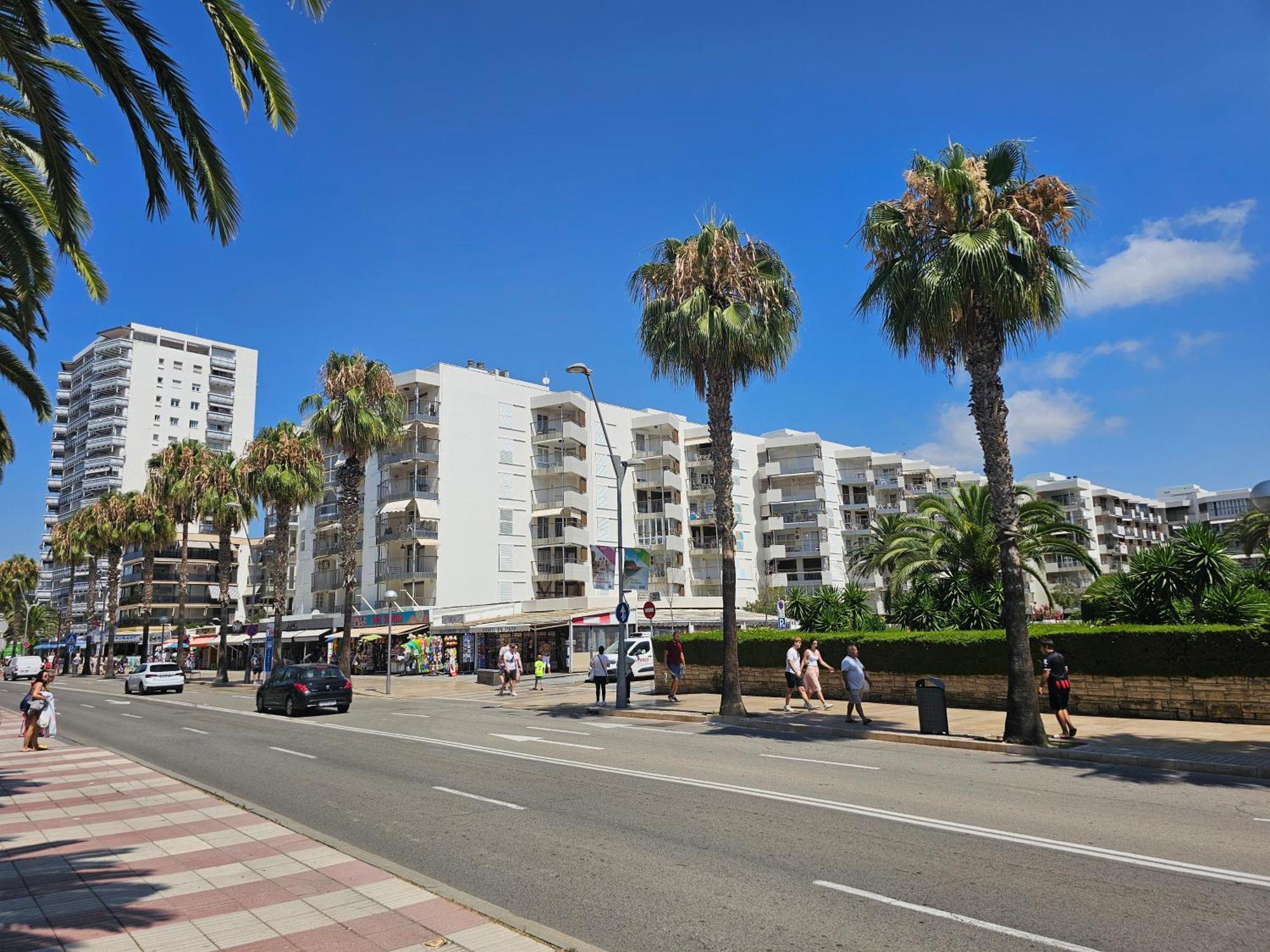 Appartement Saloutrip - Formentor Salou