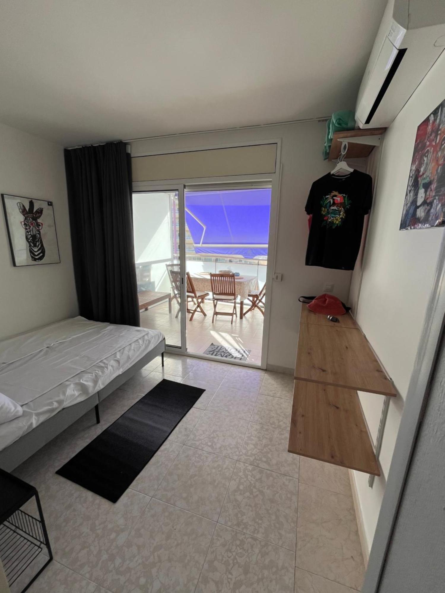 Dunes De Cap Apartment Salou