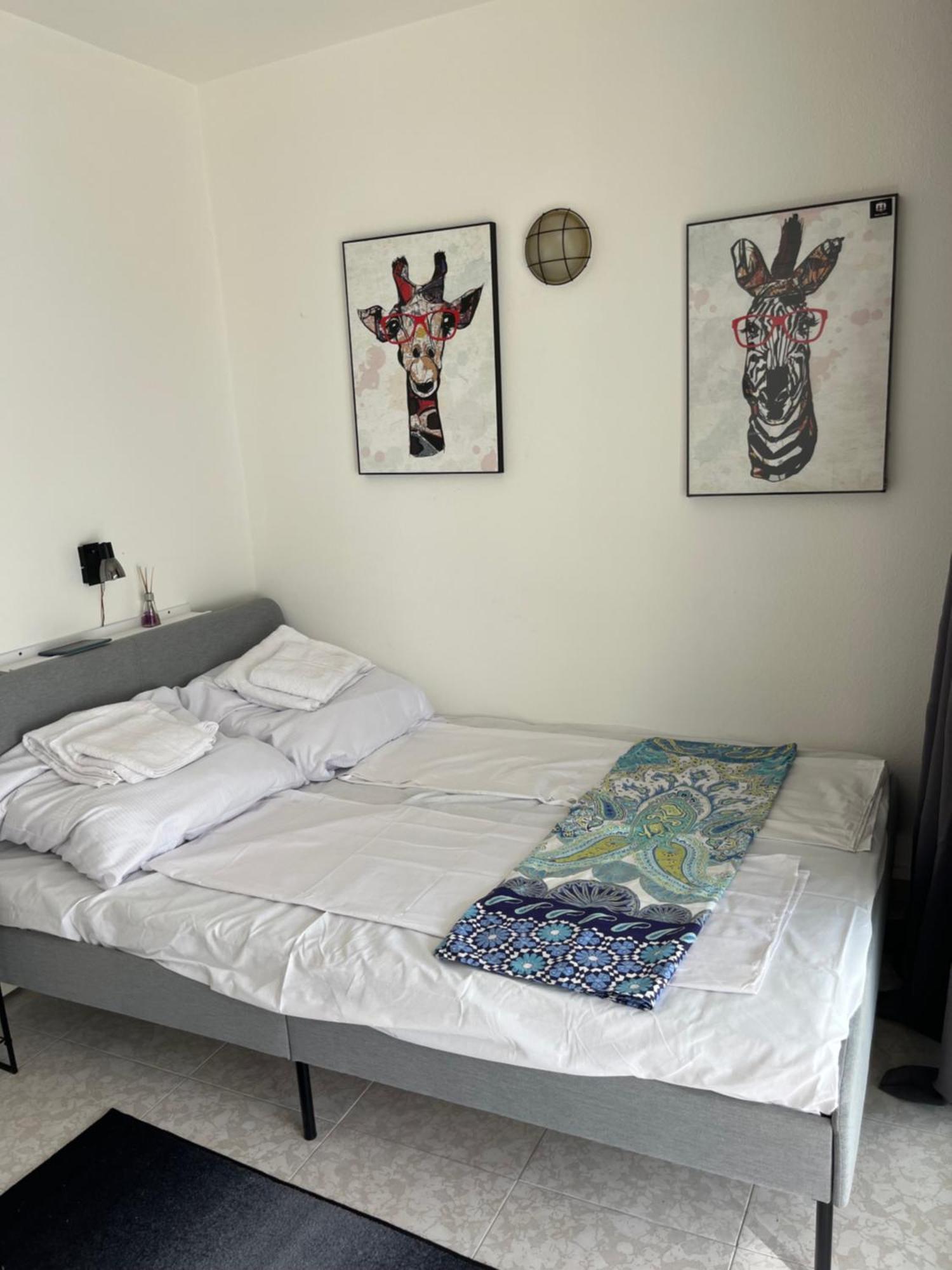 Apartment Dunes De Cap