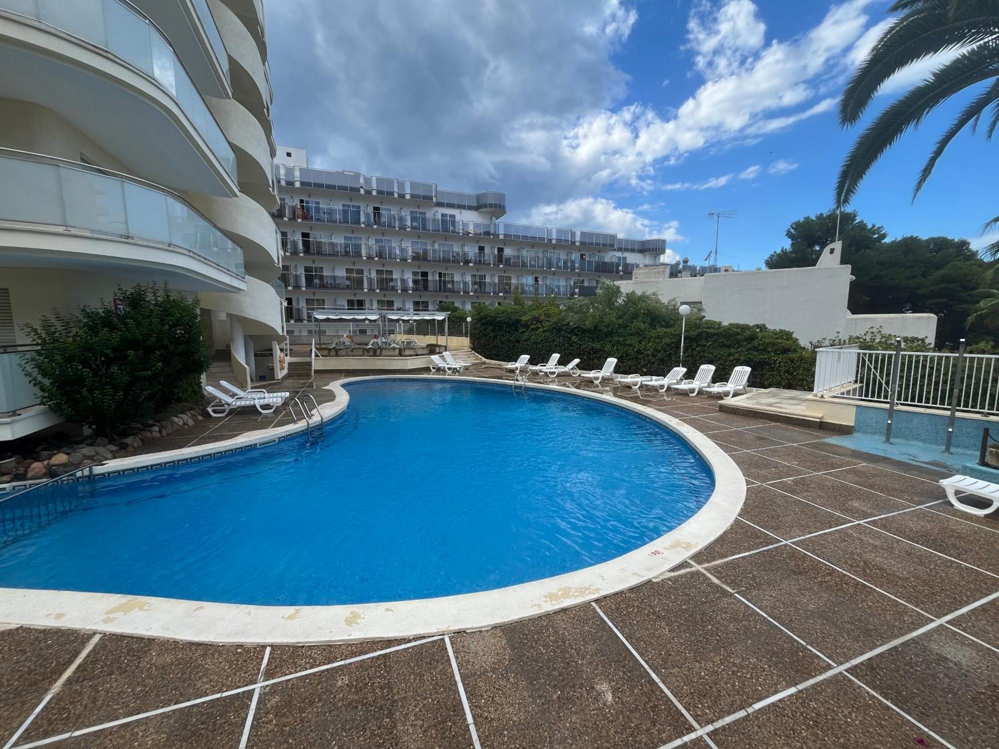 Dunes De Cap Apartment *