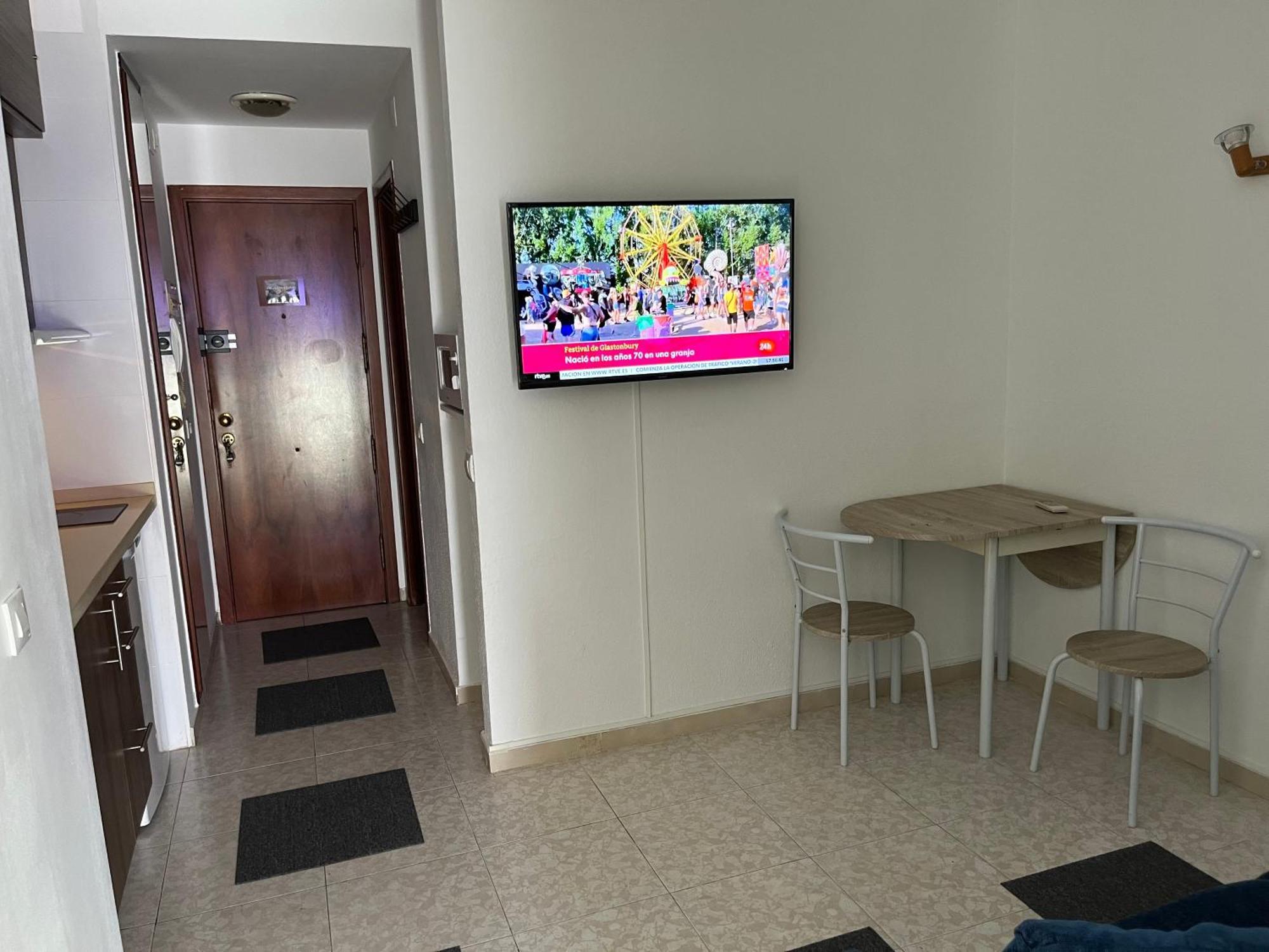 Dunes De Cap Apartment Salou