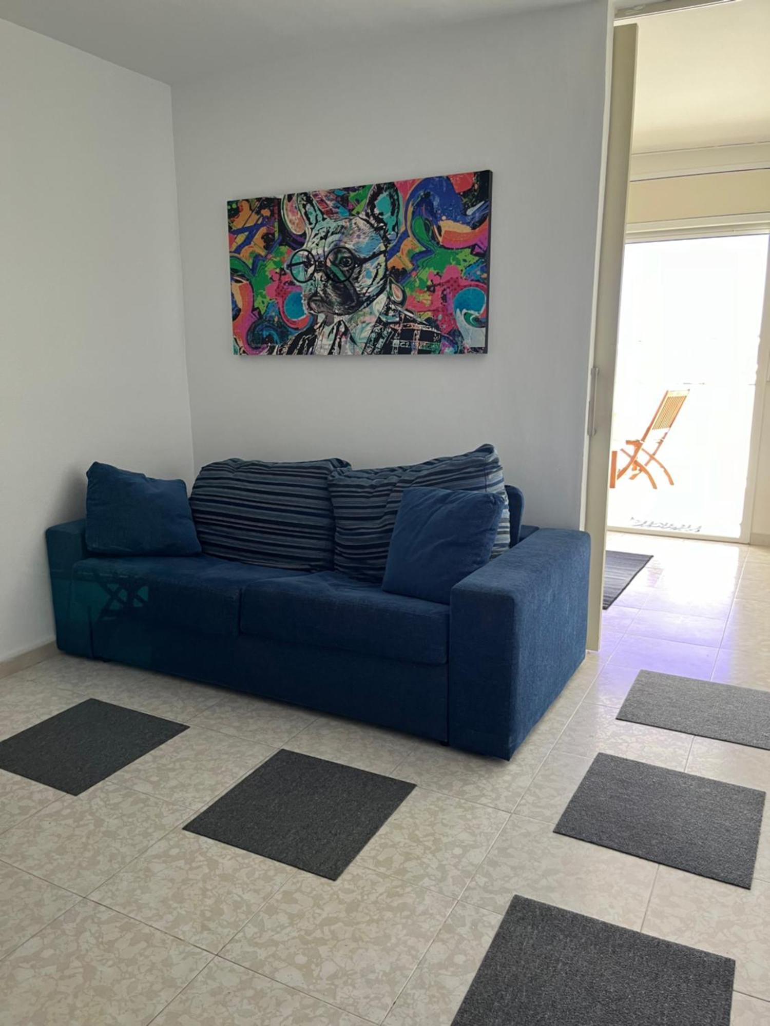 Dunes De Cap Apartment Salou