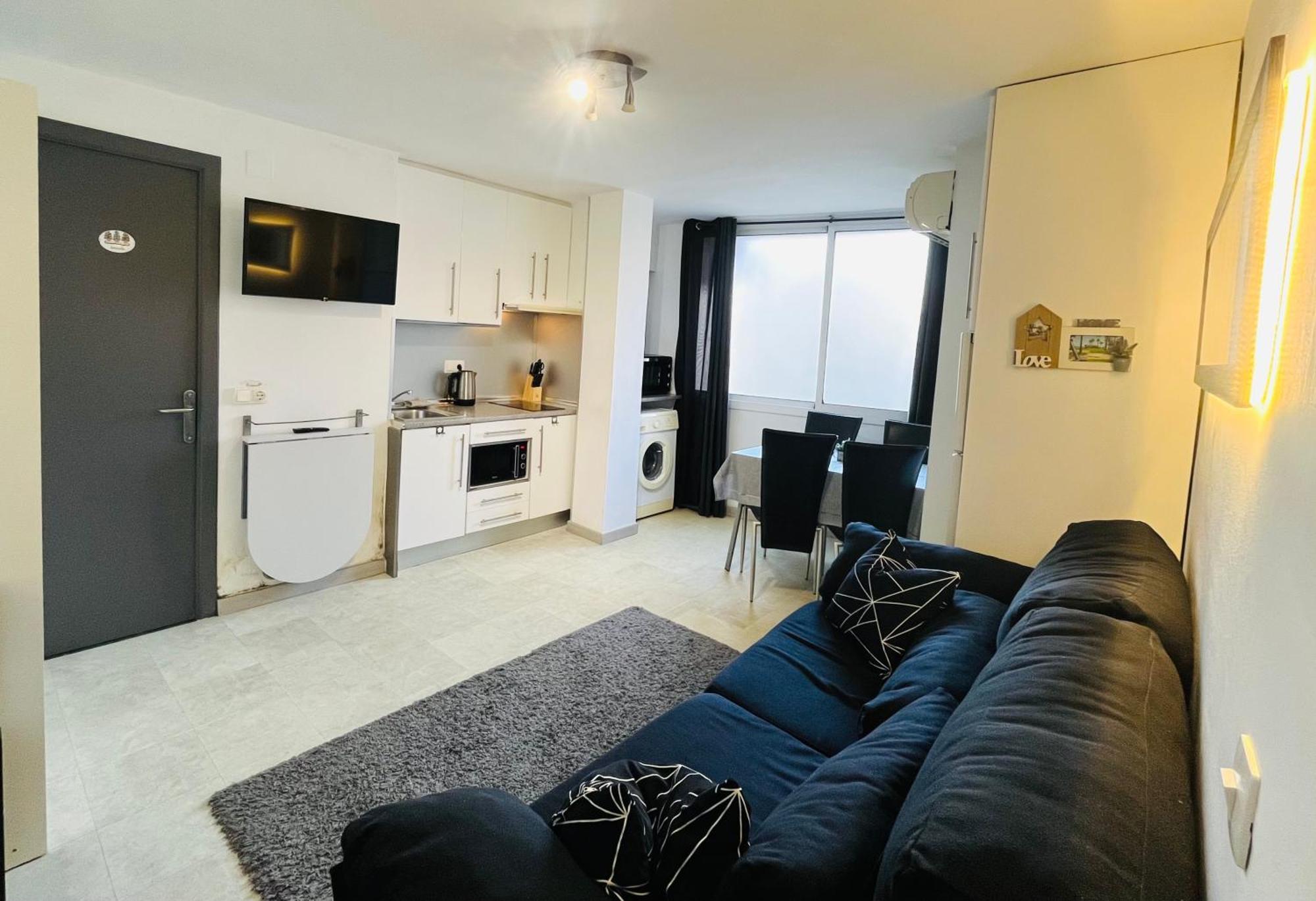 Appartamentino Ciccio Apartment Salou