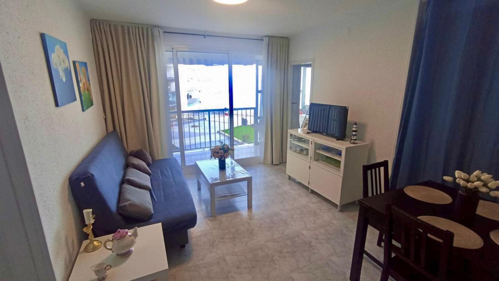 Pilons, Primera Linea De Mar * Salou