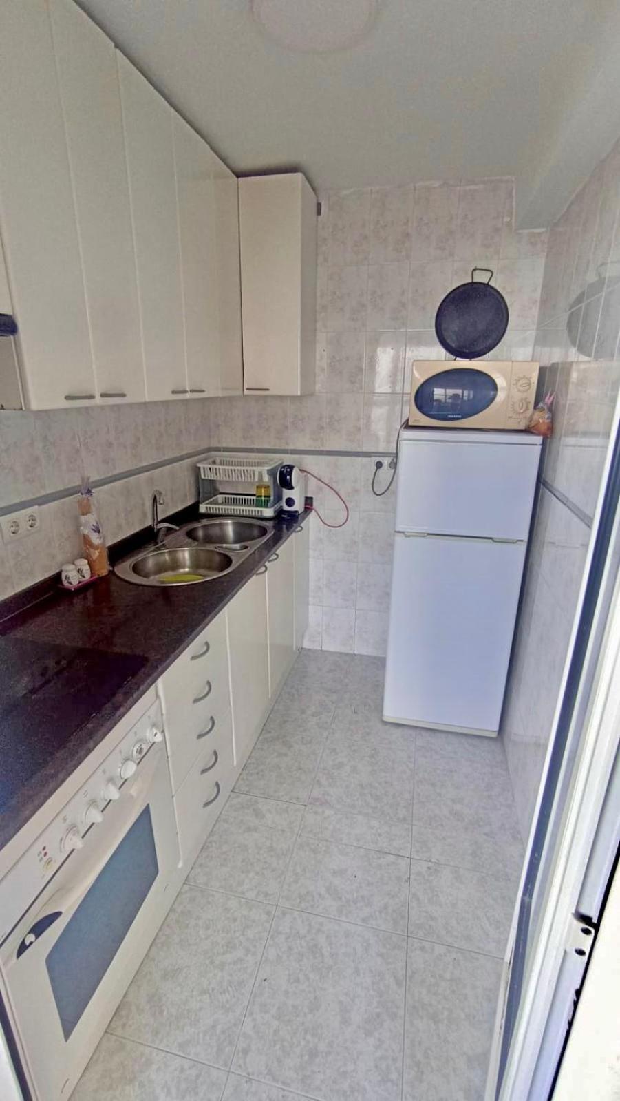 Appartement Pilons, Primera Linea De Mar *