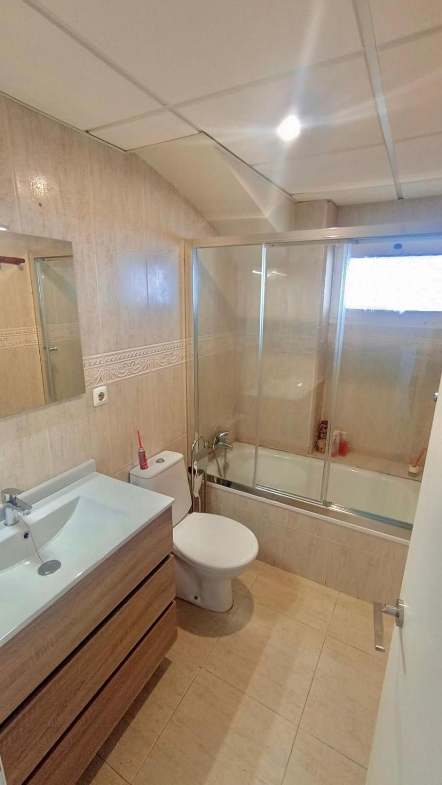 Appartement Pilons, Primera Linea De Mar