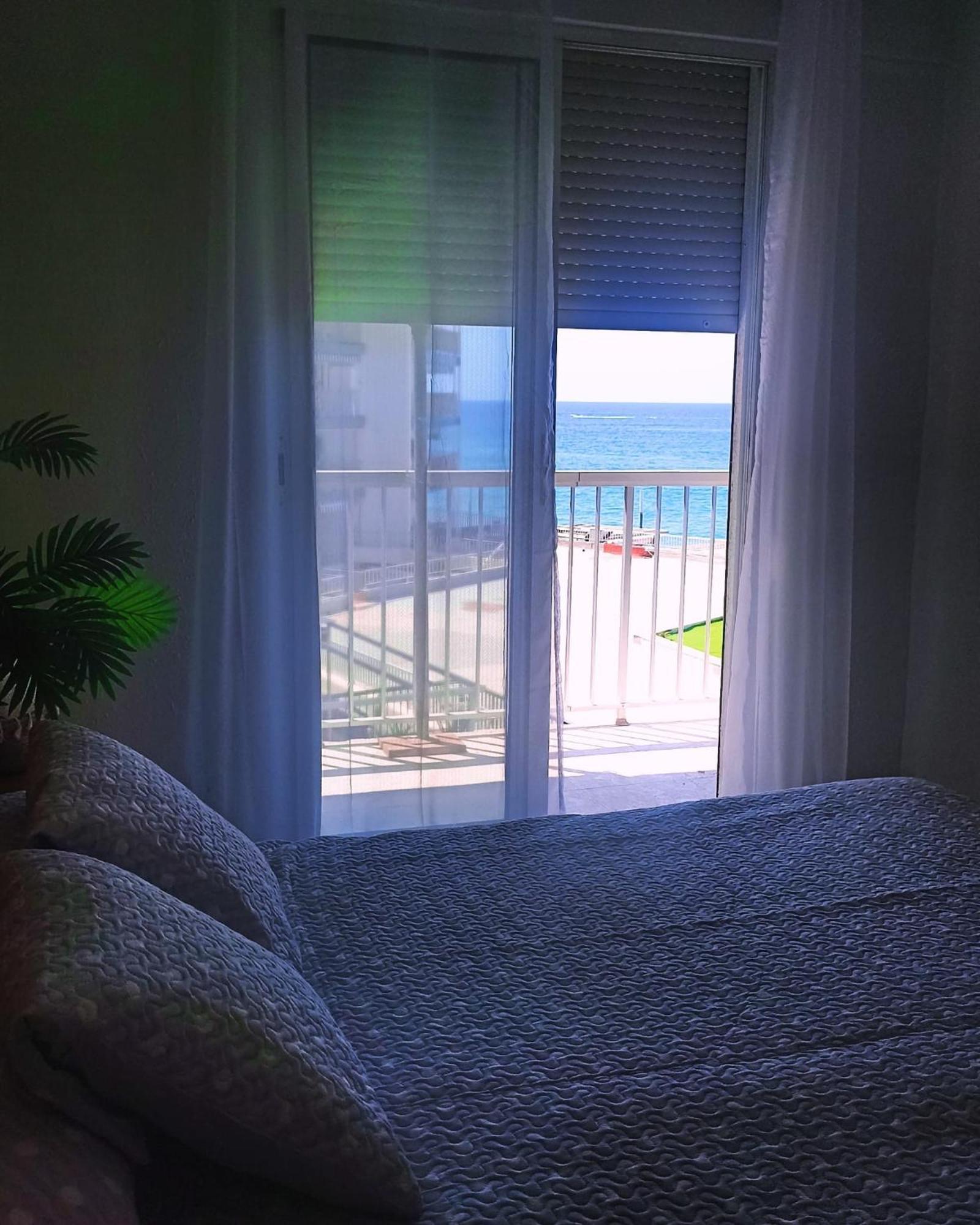 Pilons, Primera Linea De Mar Appartement Salou