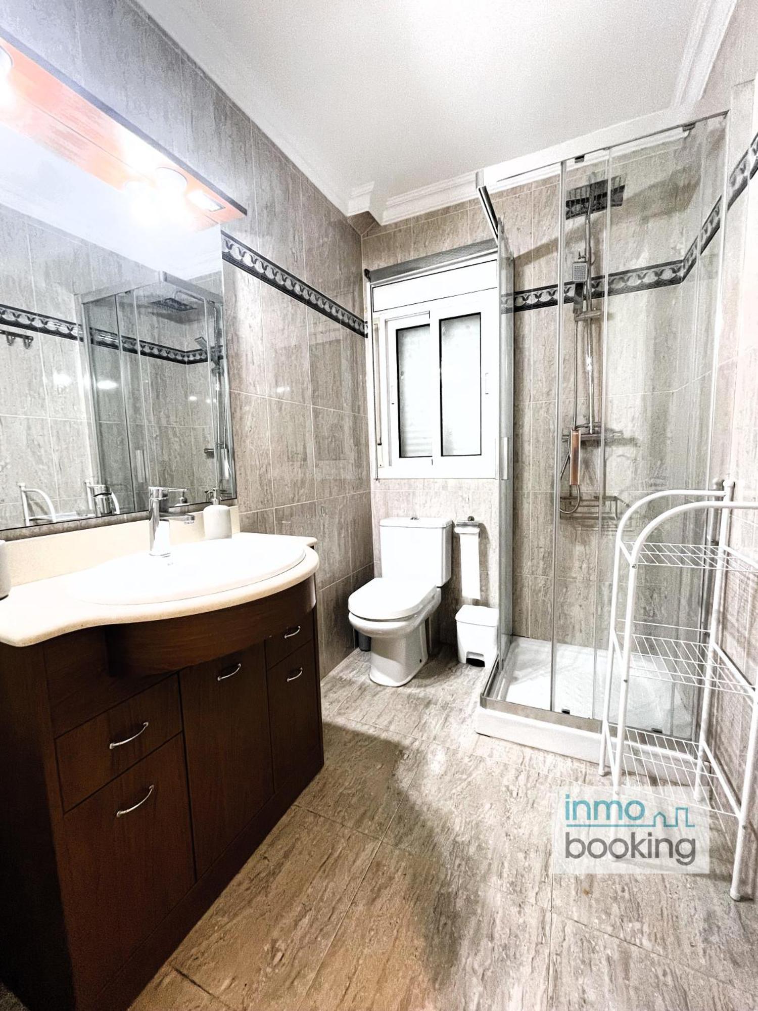 Appartement Inmobooking Lerimar Salou