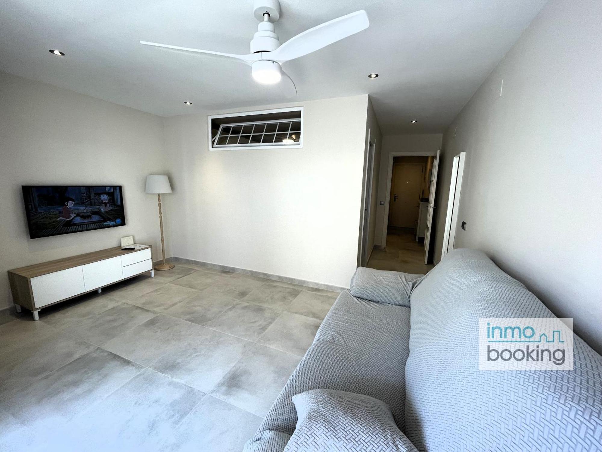Appartement Inmobooking Lerimar