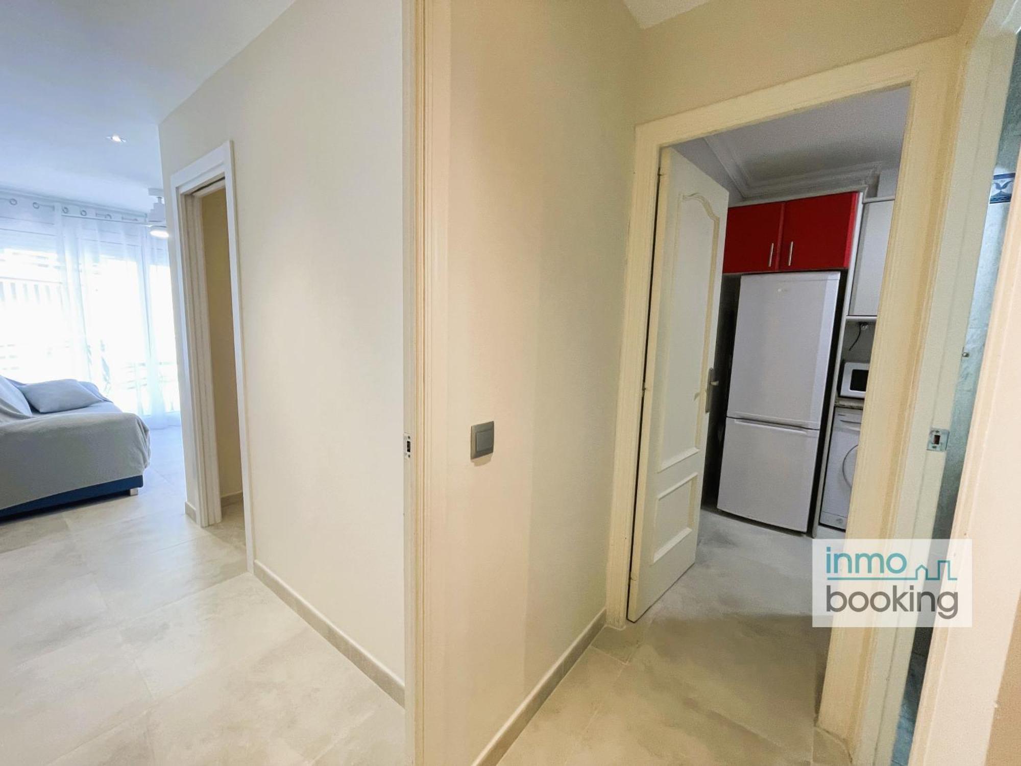 Appartement Inmobooking Lerimar Salou