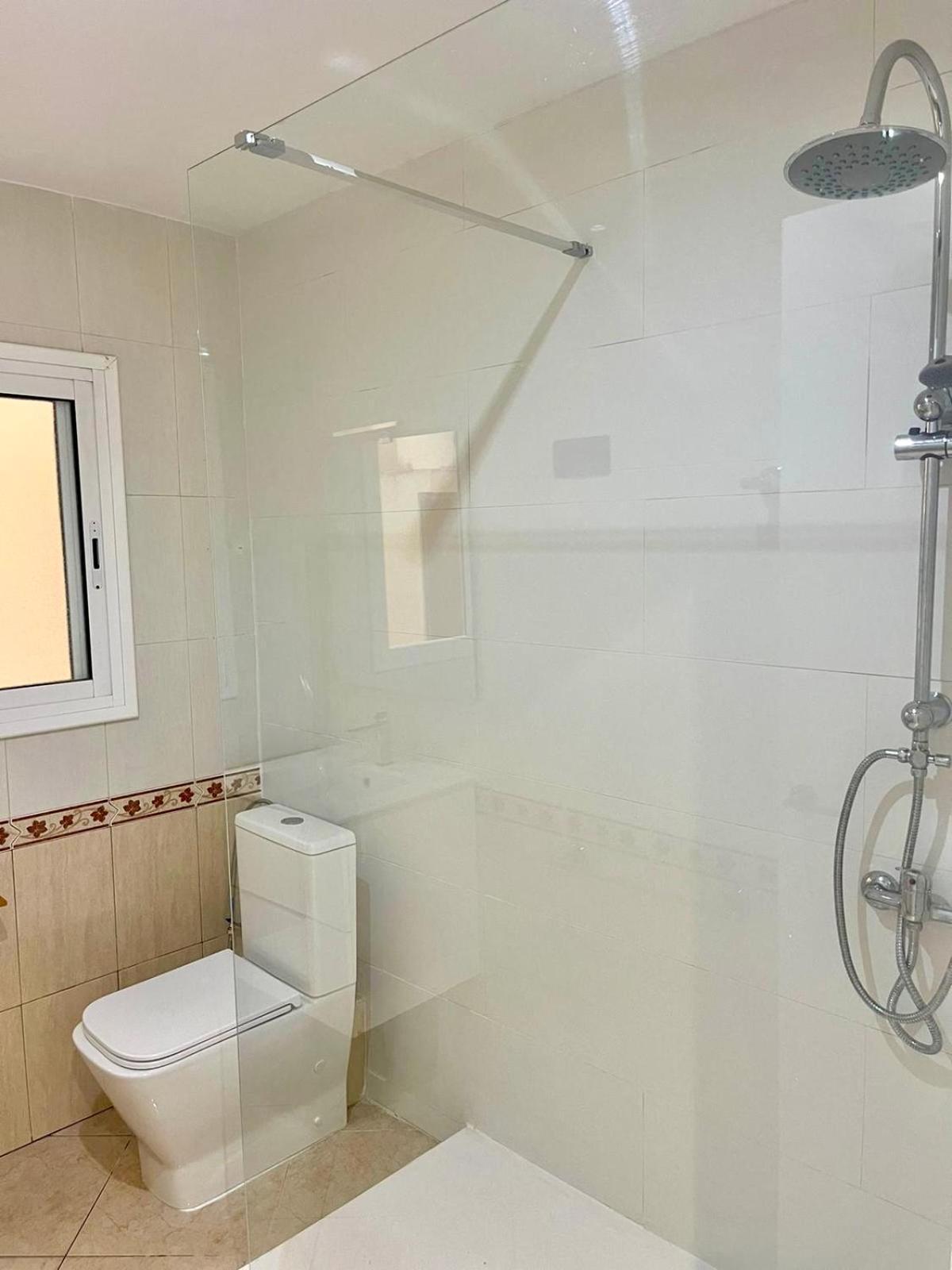 Apartbeach Fluromar Relax Y Climatizado
