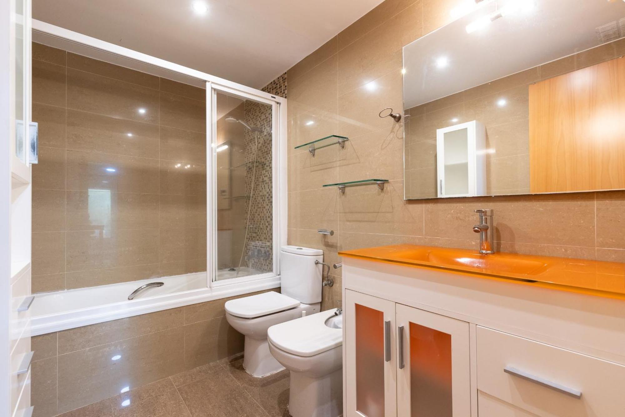 Appartement Barcelona Planet Salou