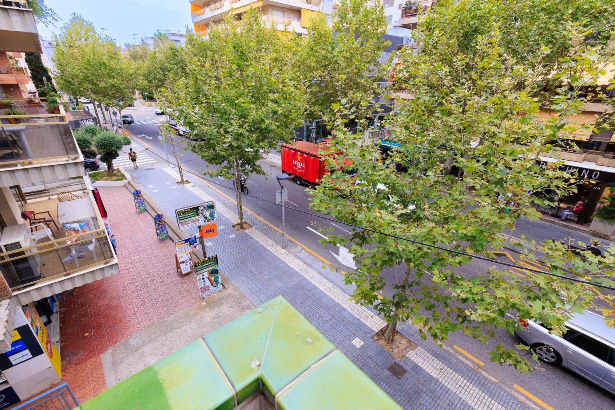 Barcelona Planet Salou