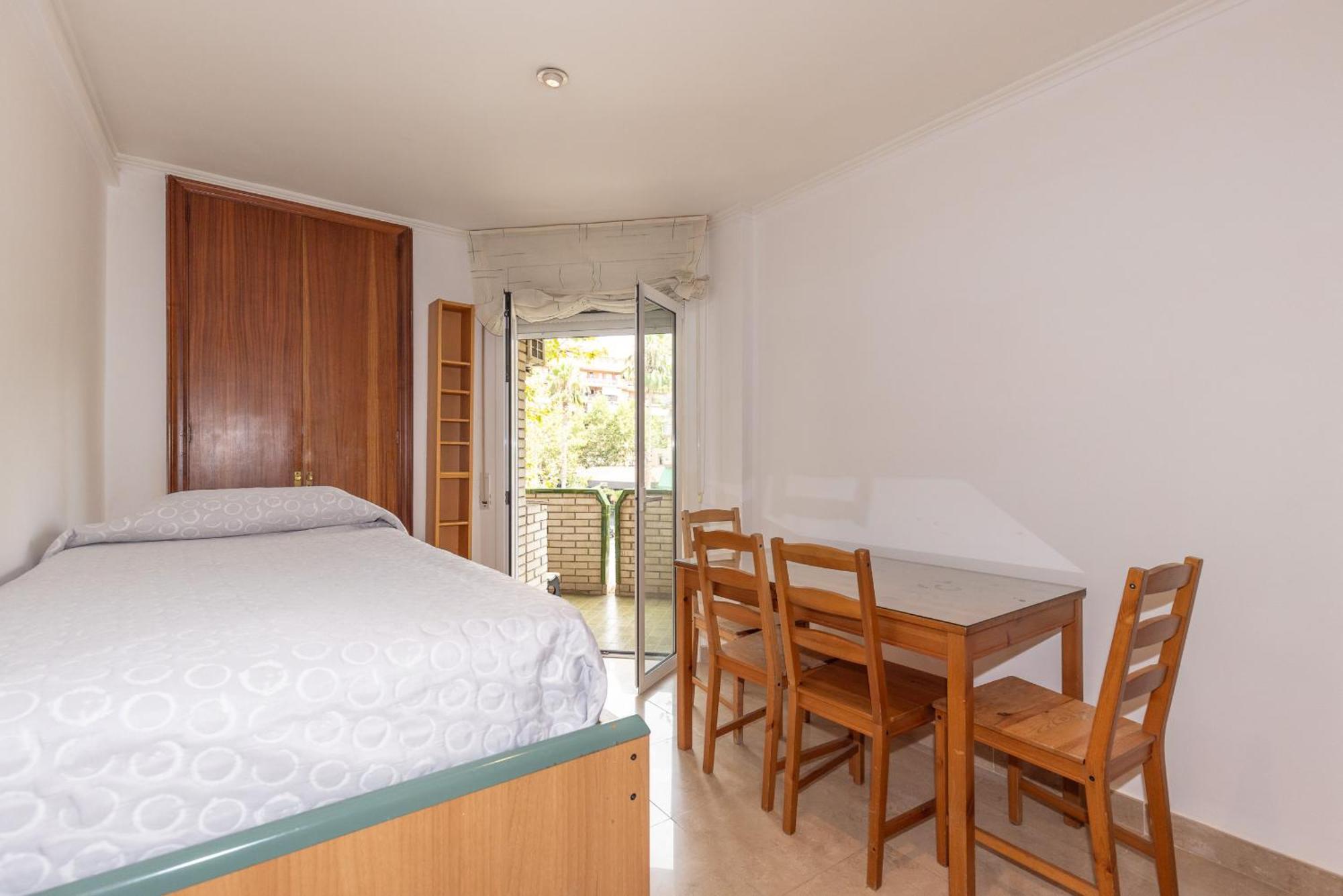 Appartement Barcelona Planet