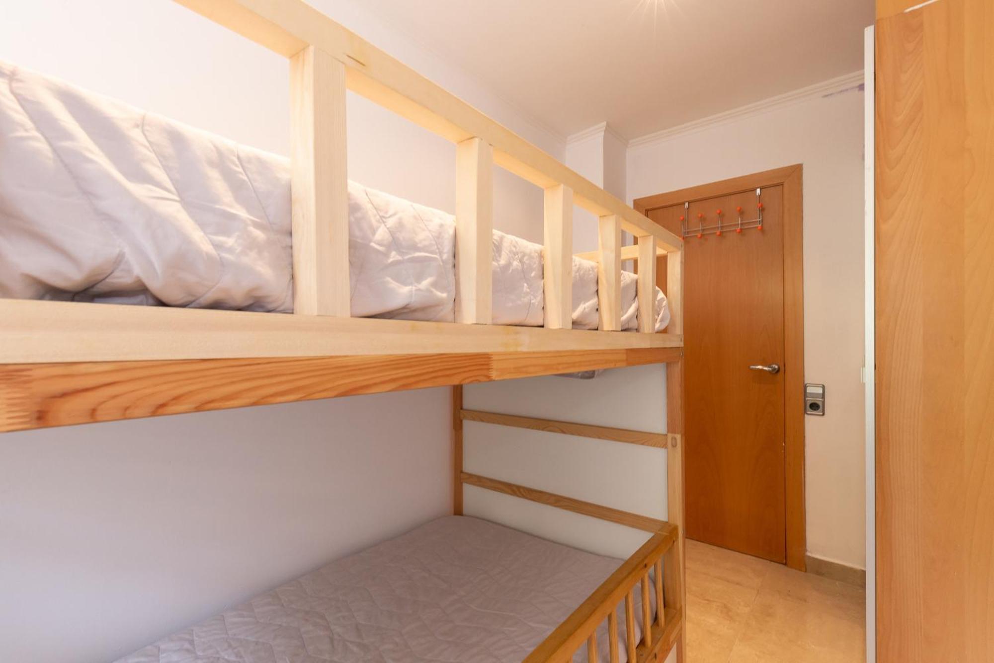 Appartement Barcelona Planet Salou
