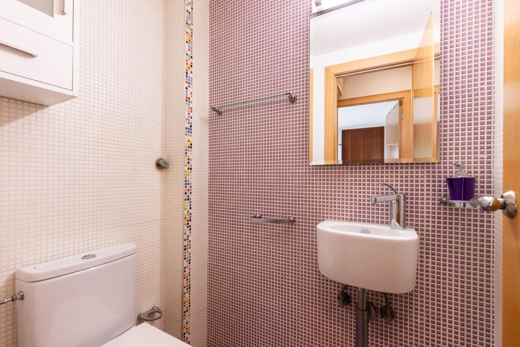 Appartement Barcelona Planet