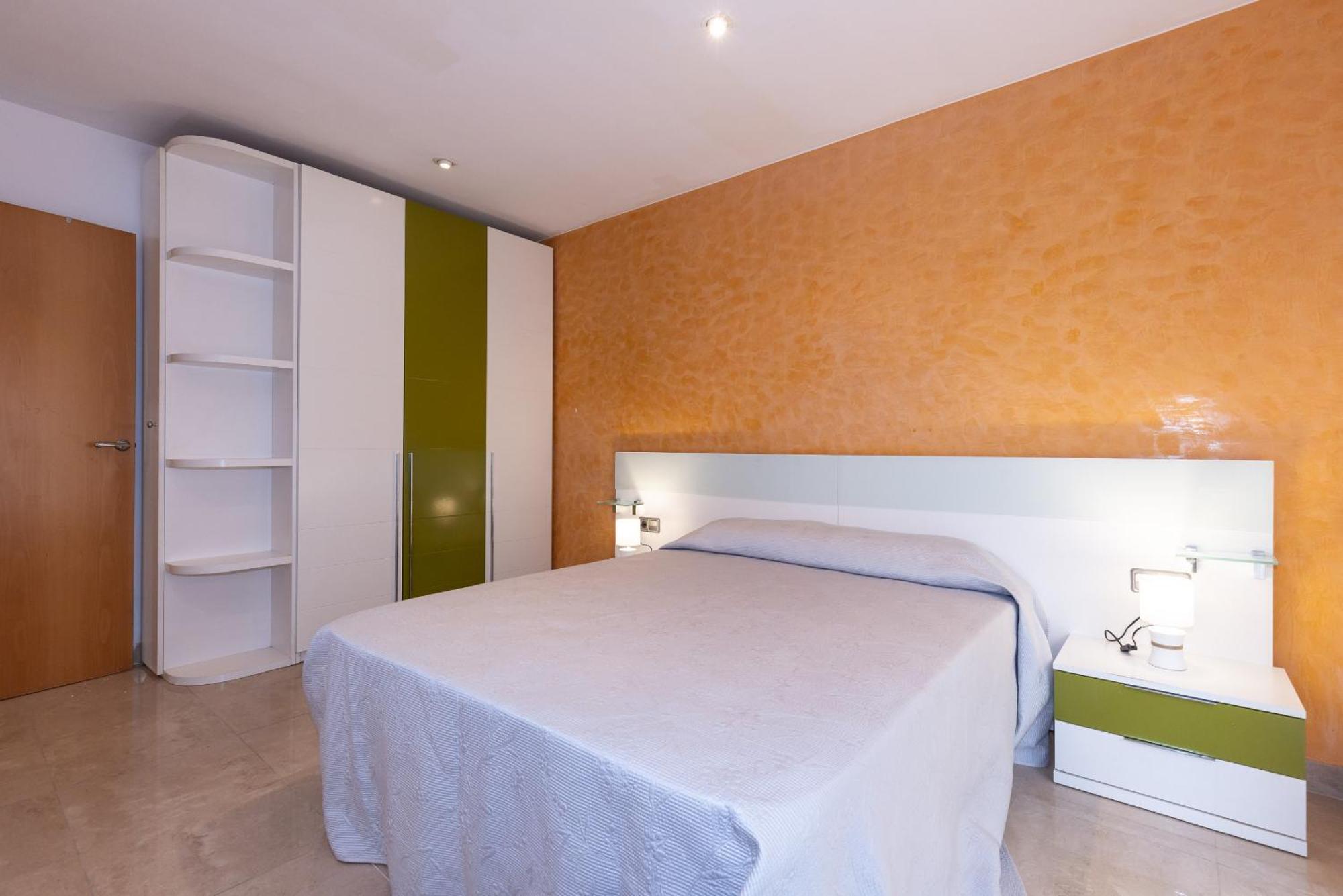 Barcelona Planet Appartement
