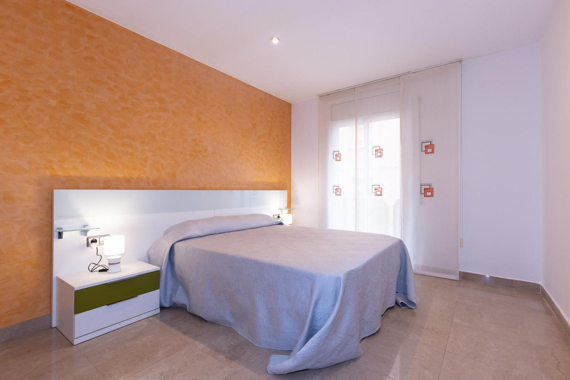 Appartement Barcelona Planet