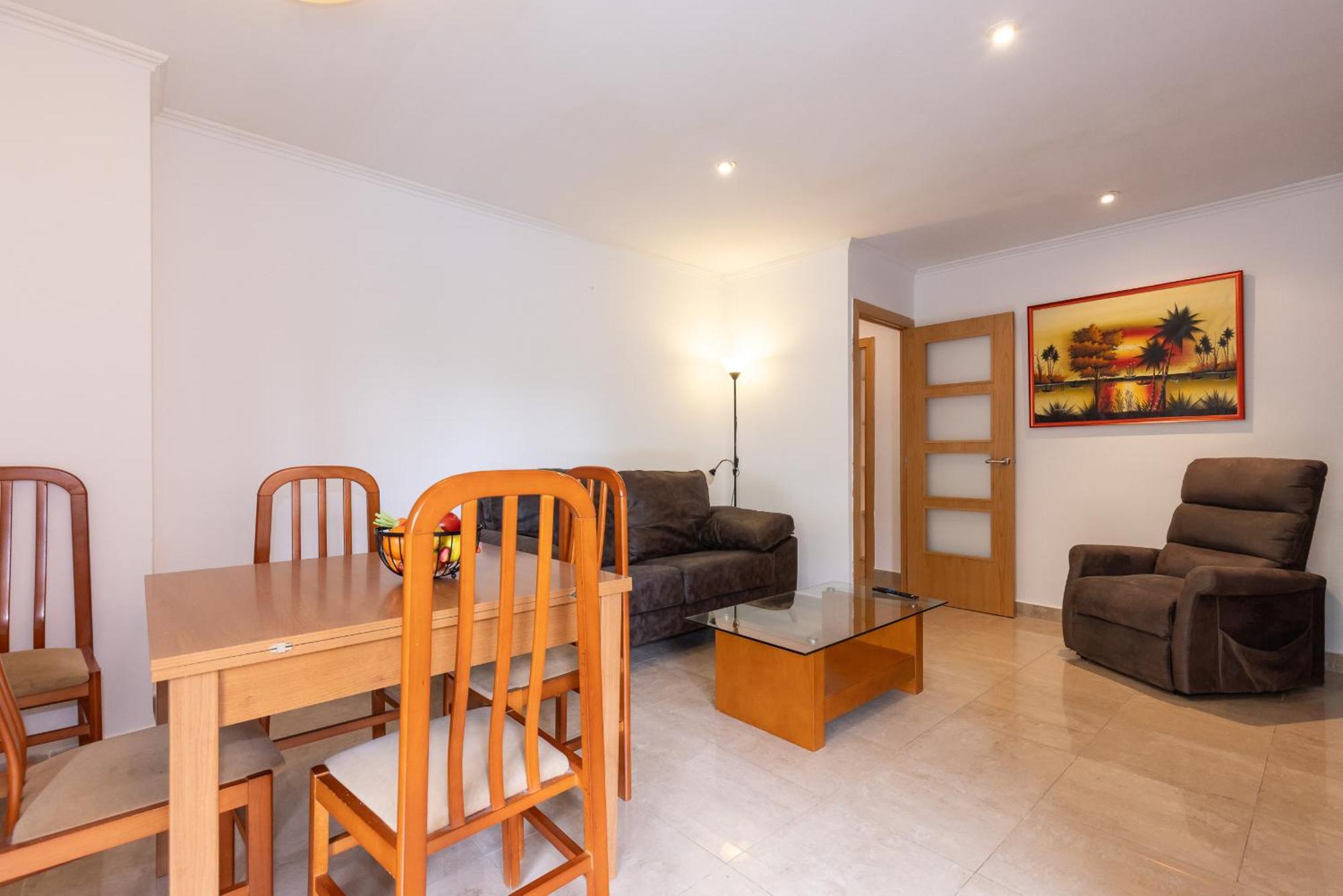 Appartement Barcelona Planet *
