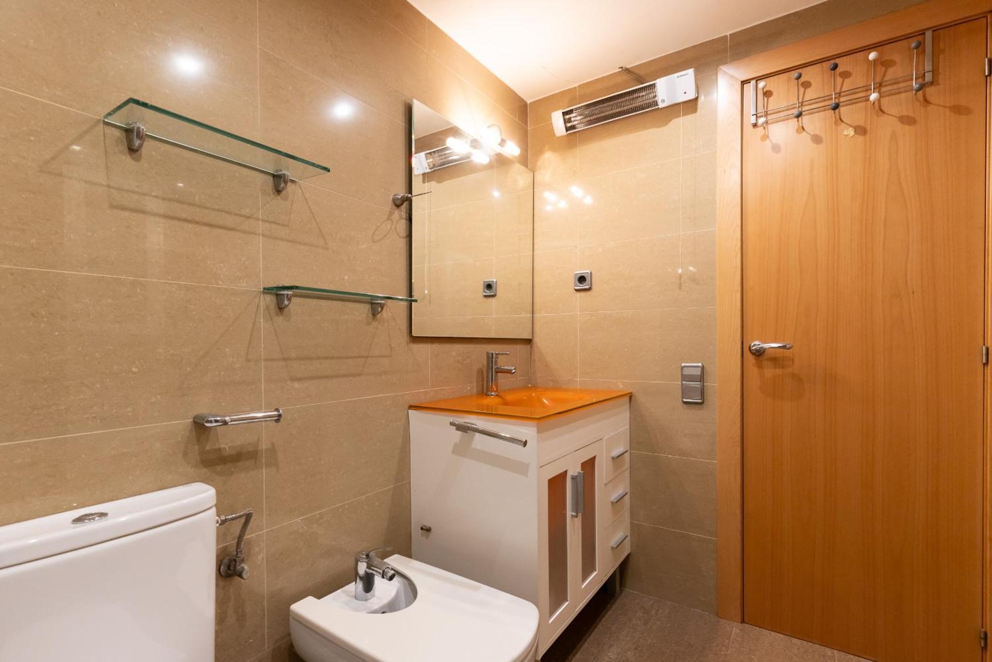 Appartement Barcelona Planet