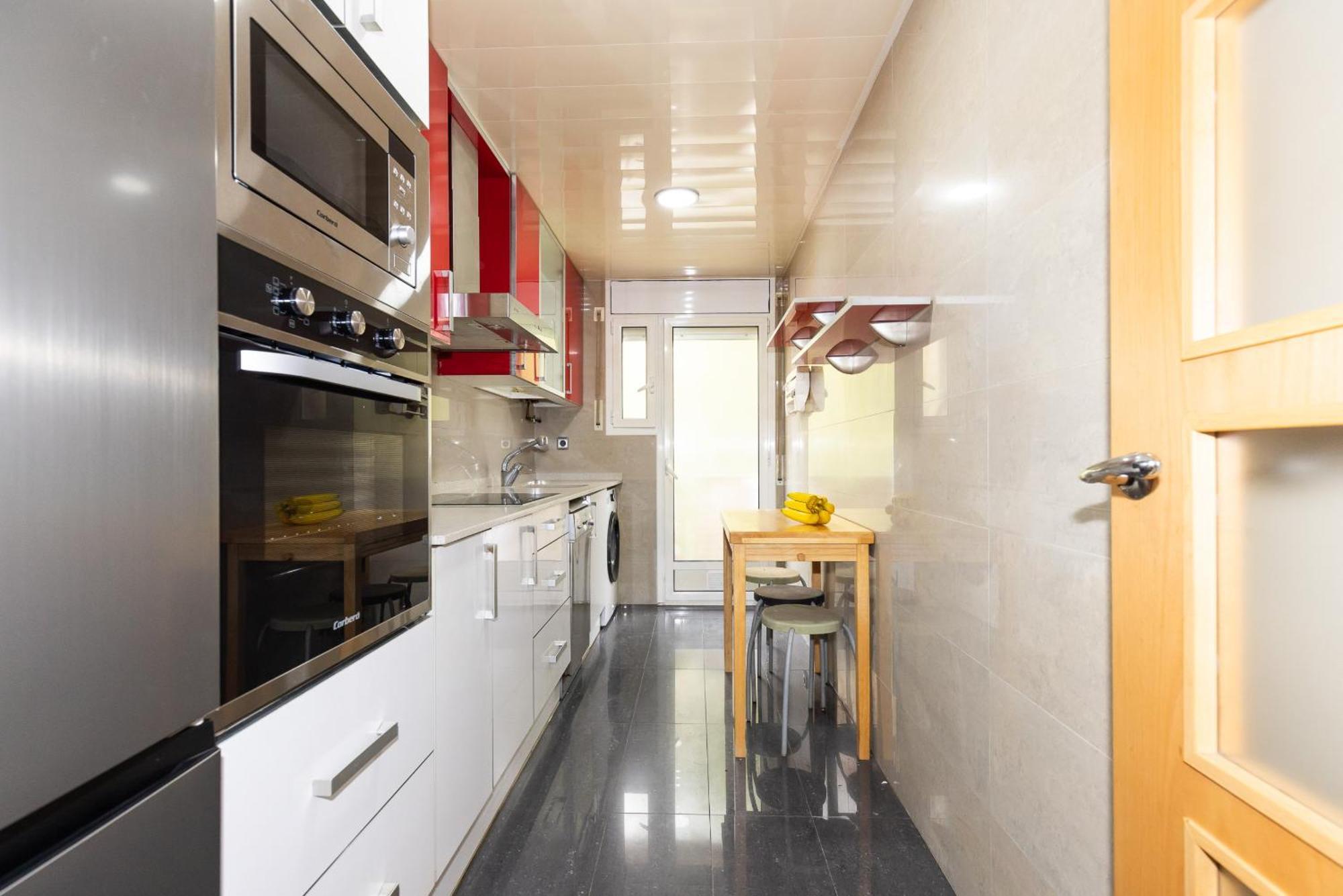 Barcelona Planet Appartement Salou