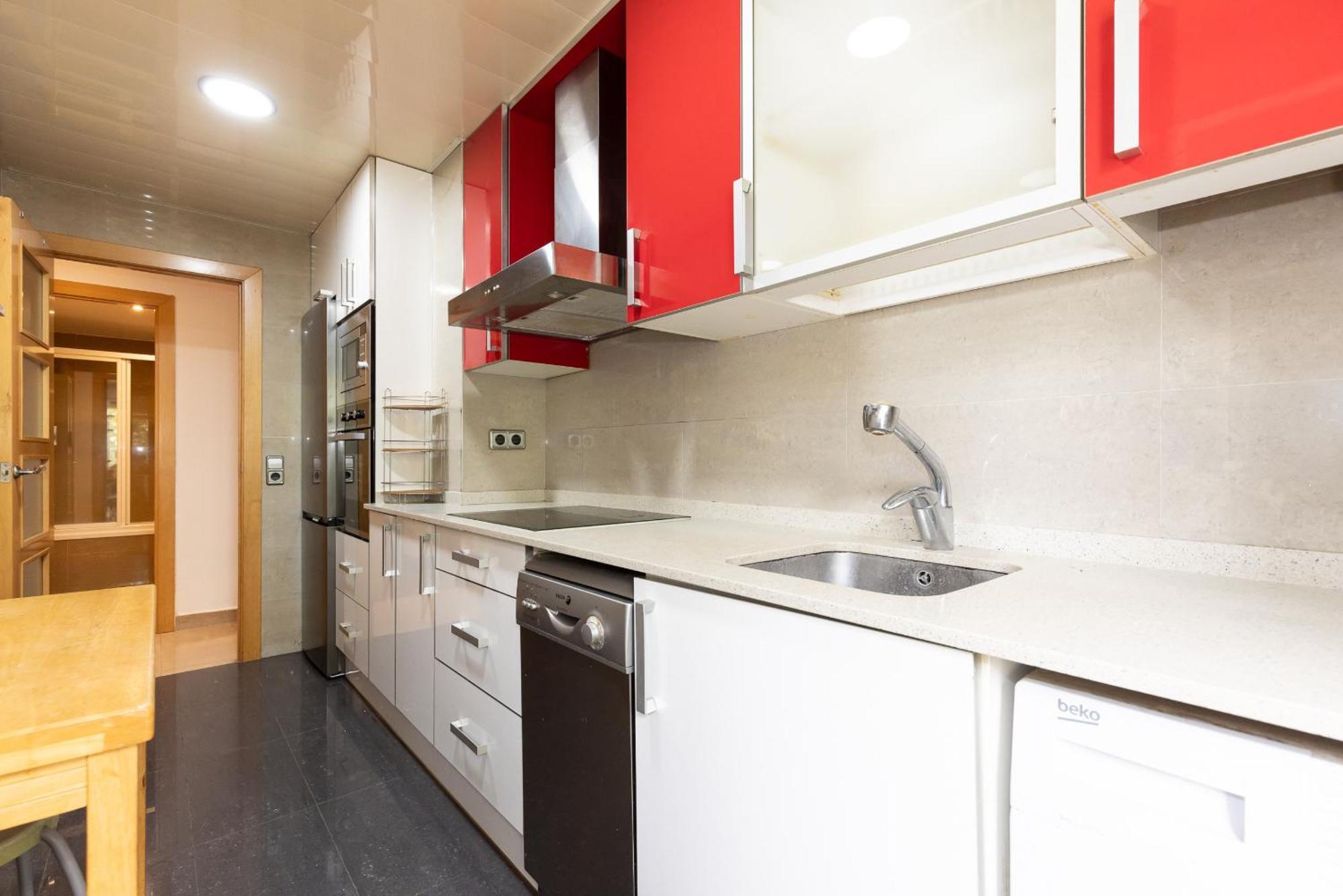 Appartement Barcelona Planet Salou